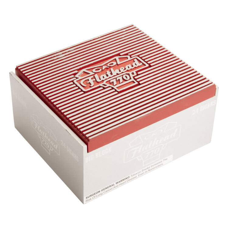 View product media CV770 V770 Big Block, , jrcigars 3