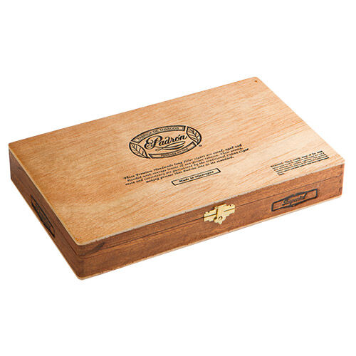 View product media PD64PR3 Principe Maduro, , jrcigars 3