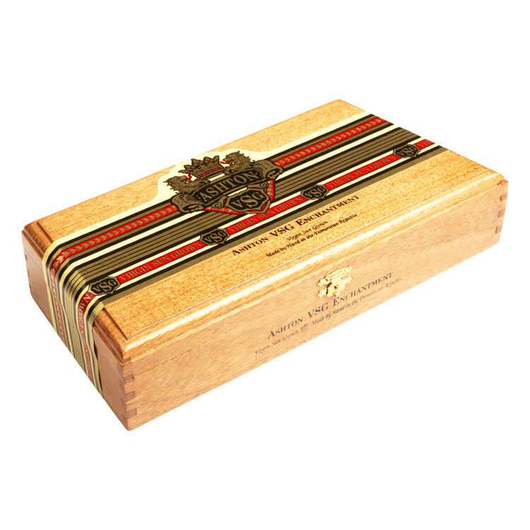 View product media ASVE Enchantment, , jrcigars 3