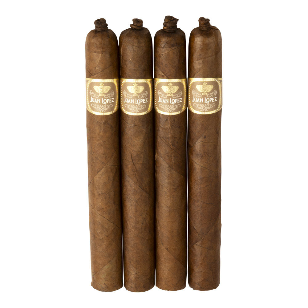Juan Lopez Seleccion Especial | JR Cigar