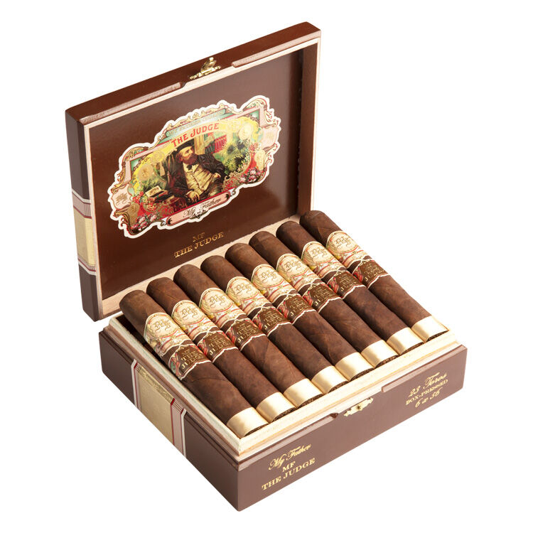 View product media MFJ656 Toro, , jrcigars 2