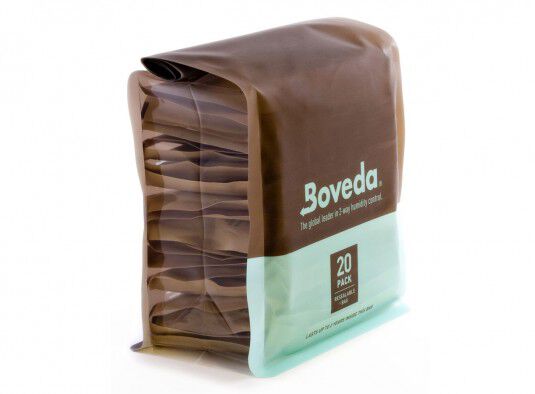 View product media 3HPB75 Large Humidity Brick 75, , jrcigars 2