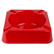Red Stinky Composite Ashtray, , jrcigars
