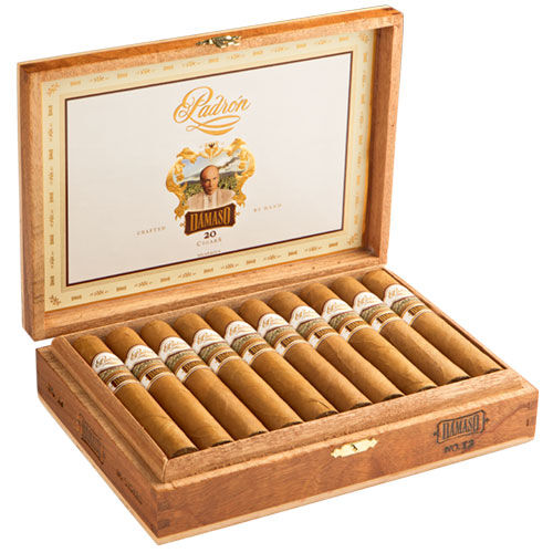 View product media PDDA15 No. 15, , jrcigars 2