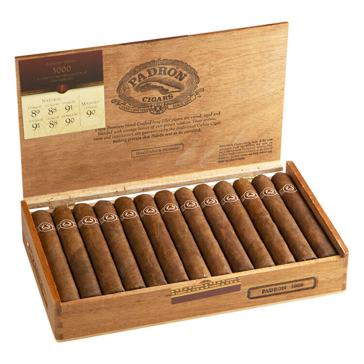 View product media PD30 3000, , jrcigars 2