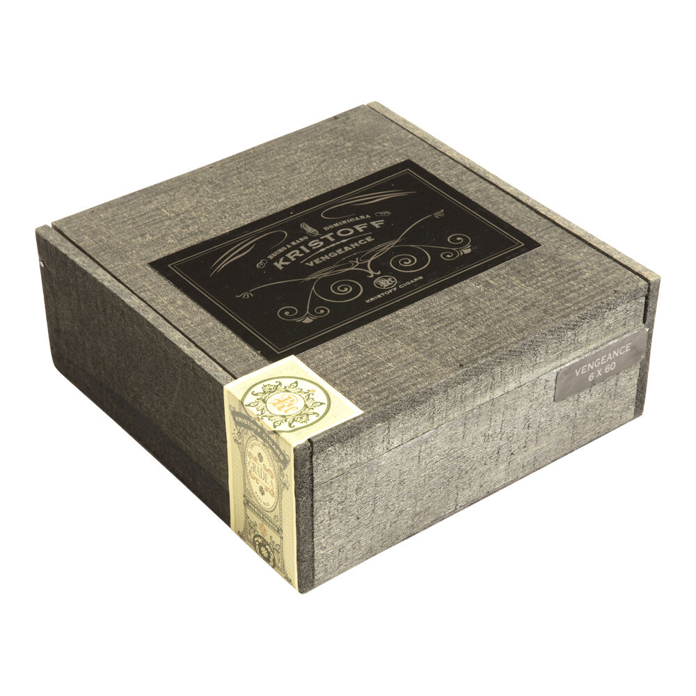 View product media KRVEN660 6x60, , jrcigars 3