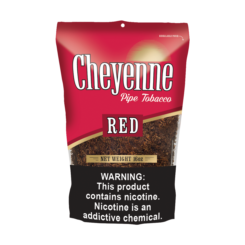 how many oz of tobacco in a pack Cheyenne Fine-Cut Tobacco Red 3 how many oz of tobacco in a pack Cheyenne Fine-Cut Tobacco Red 3