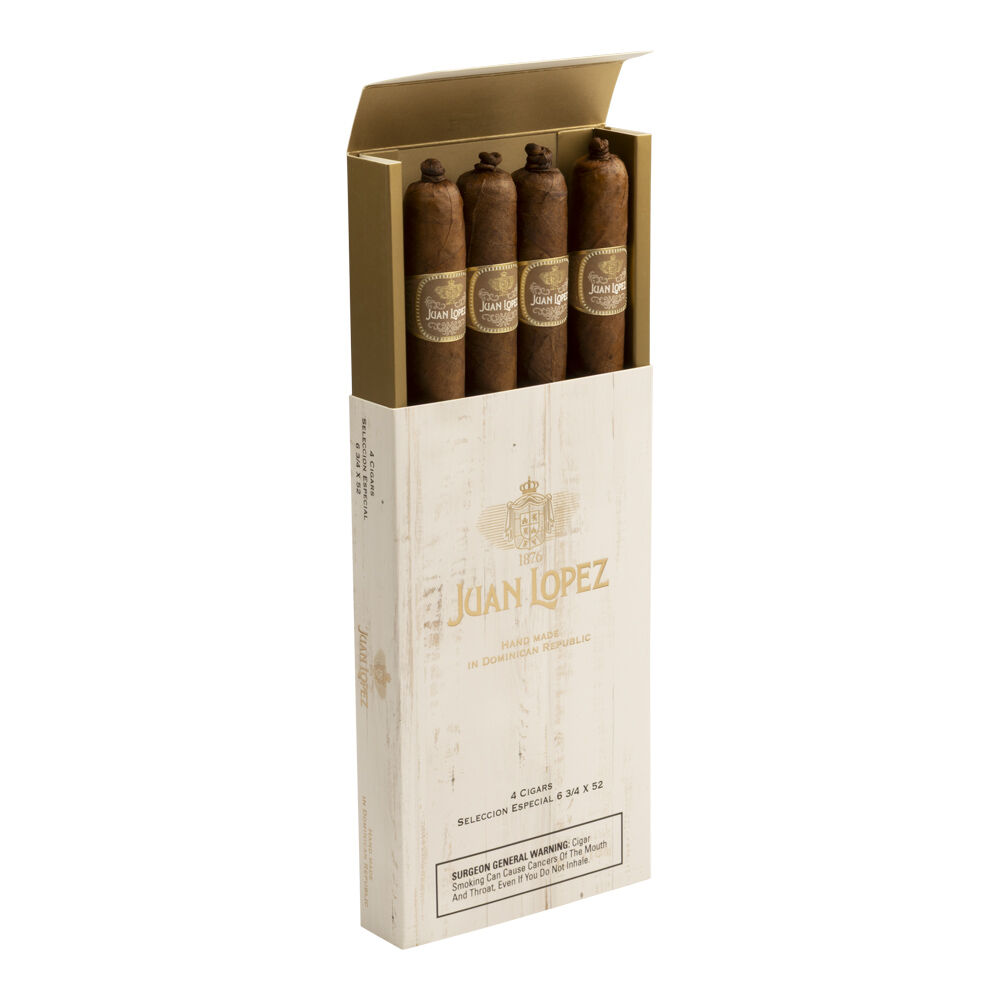 View product media JLSE4 Seleccion Especial, , jrcigars 2