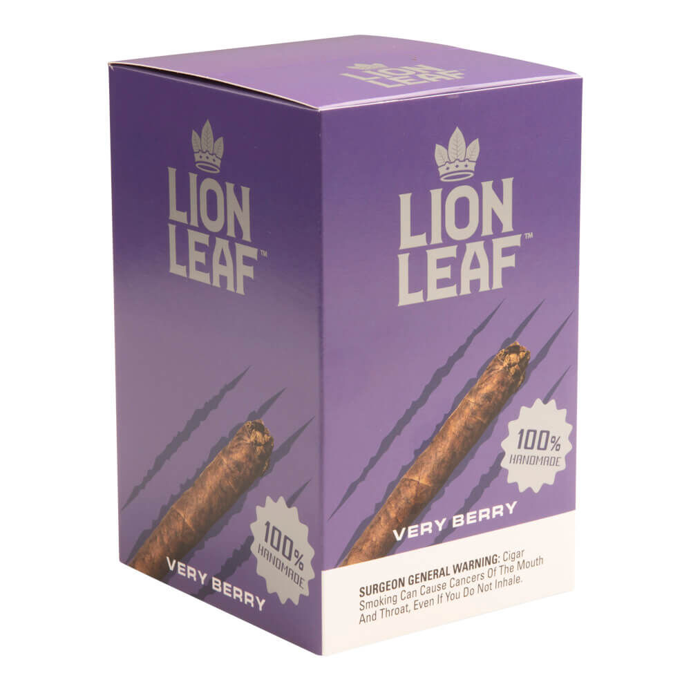 Very Berry, , jrcigars