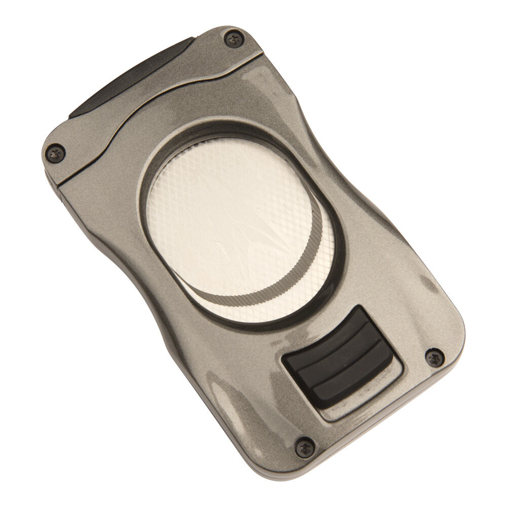 View product media 3LGT1203 GT Gun Metal, , jrcigars 2