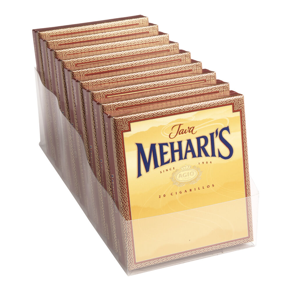 Mehari Cigars