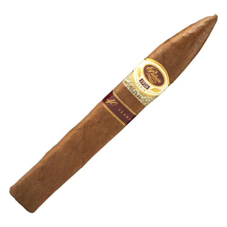 40th Anniversary, , jrcigars