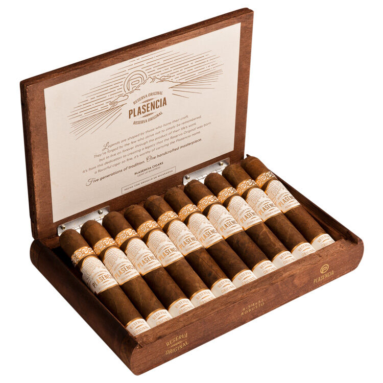 View product media PLAROT Toro, , jrcigars 2