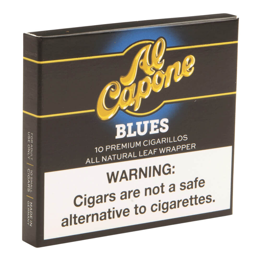 View product media AGACBL Blues, , jrcigars 3