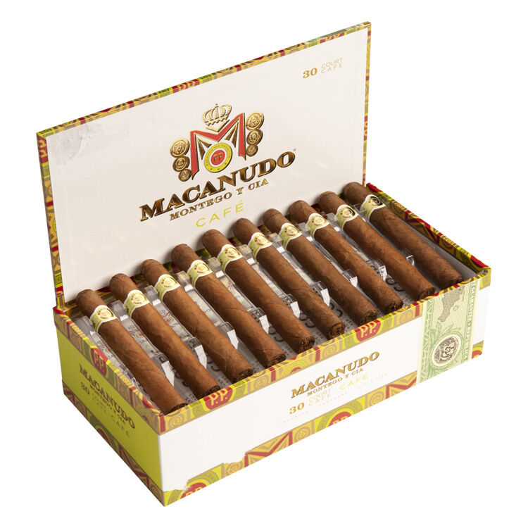 View product media MAC Court Tube, , jrcigars 3