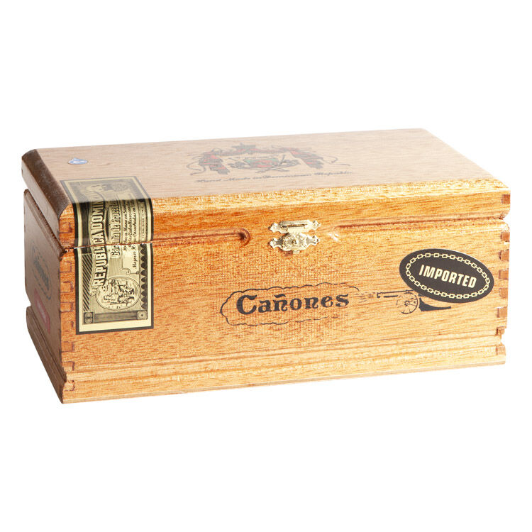 View product media AFCA Canone, , jrcigars 3