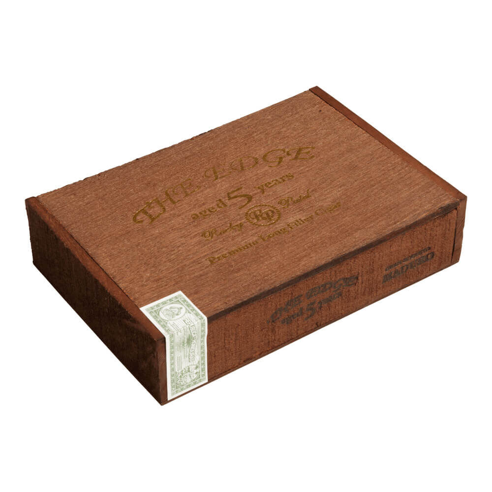 View product media RPET3 Toro, , jrcigars 3