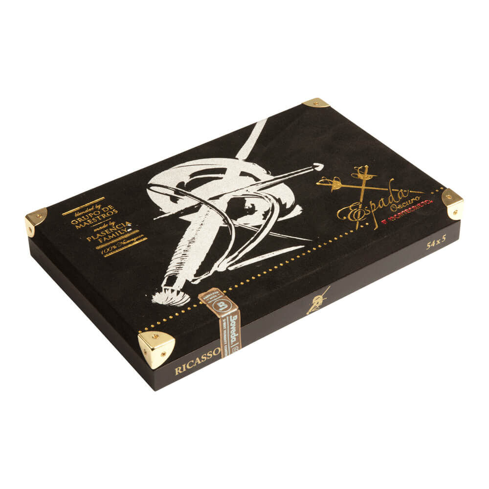 View product media MXESOR Ricasso, , jrcigars 3