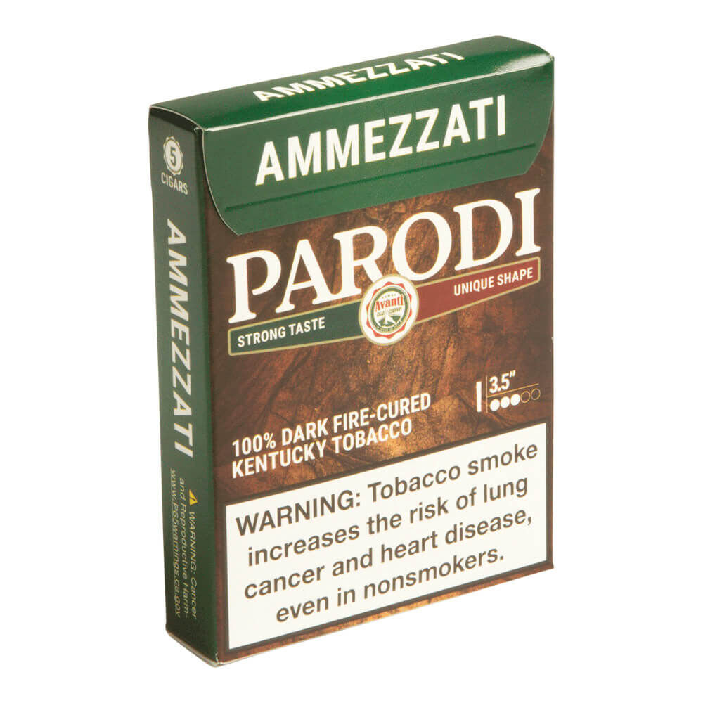 View product media PAAM Ammezzati, , jrcigars 2