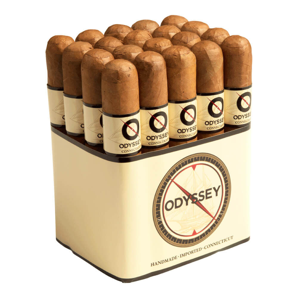 View product media ODCGI Gigante, , jrcigars 2