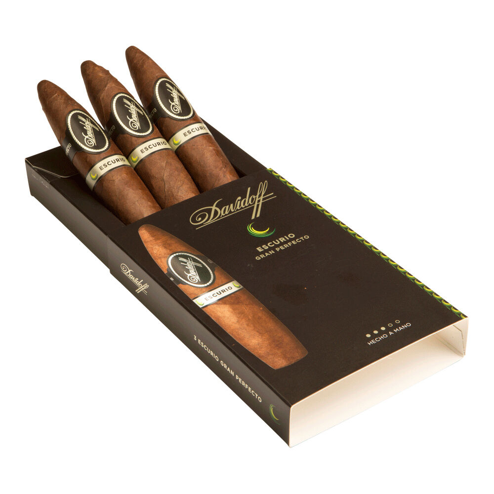 View product media DAEGP3 Gran Perfecto, , jrcigars 2