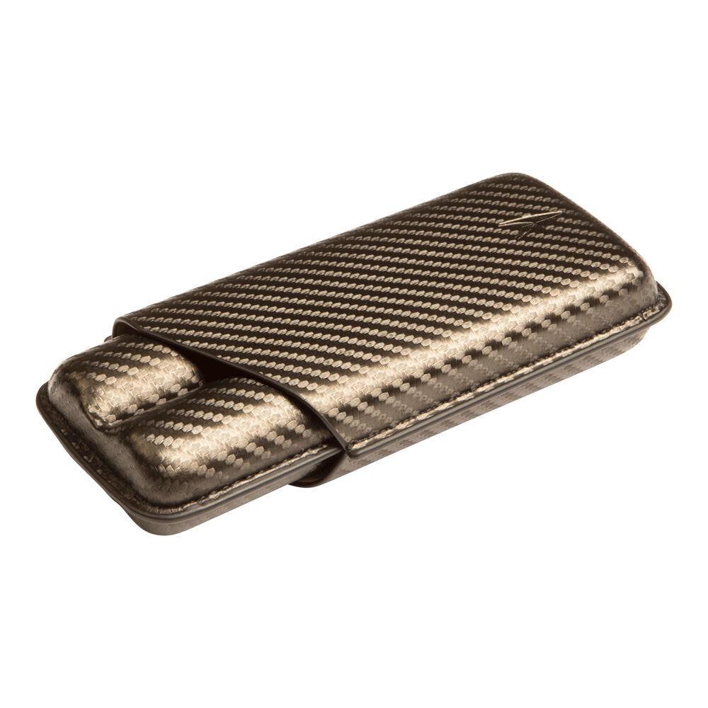 Cigar Cases Lotus 70 Carbon Fiber Cigar Case JR Cigar