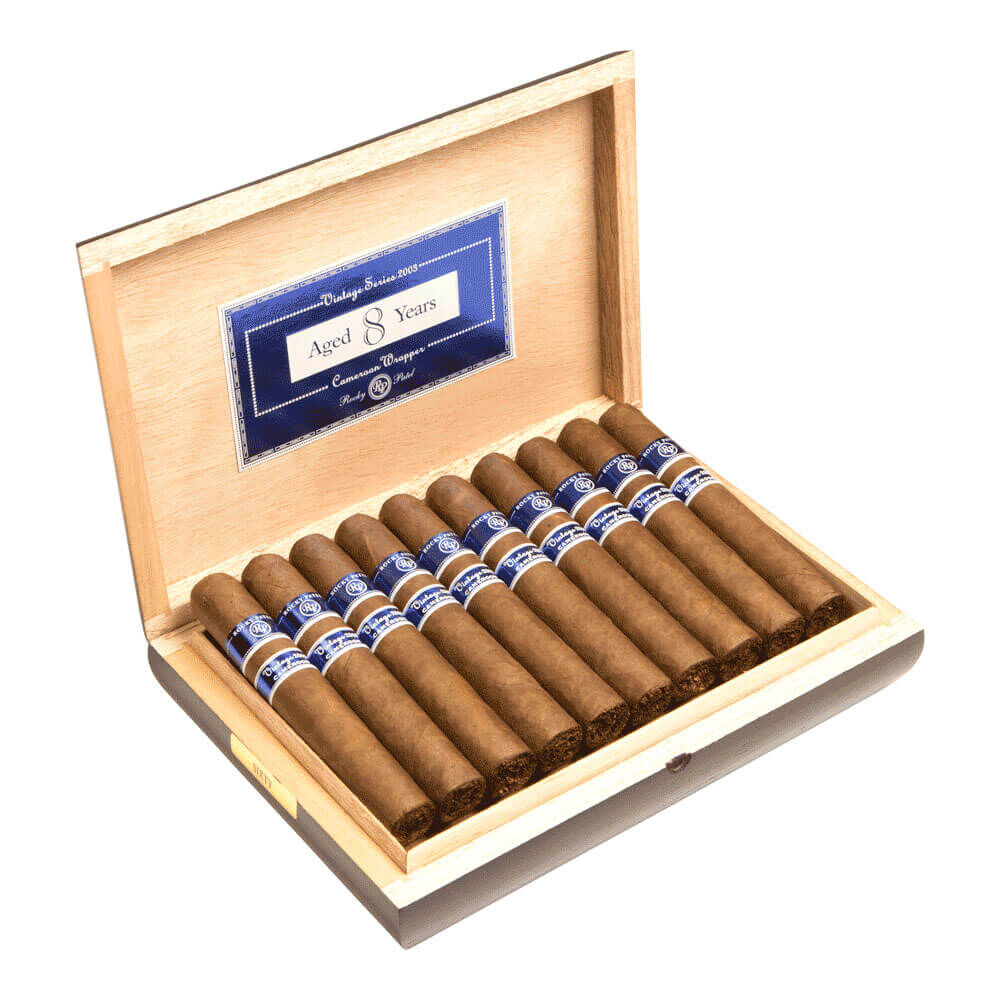 View product media RP6003 Sixty, , jrcigars 2