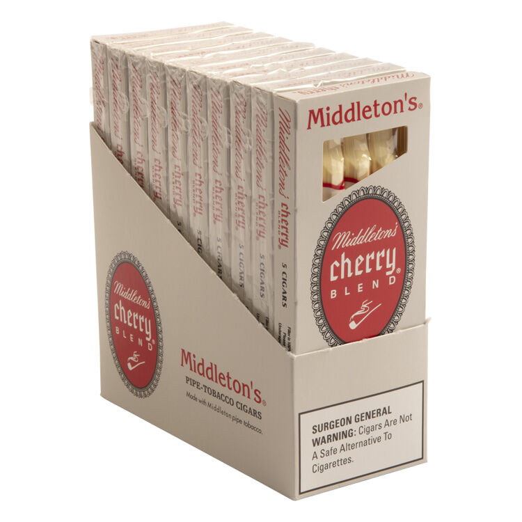 Cherry Blend, , jrcigars