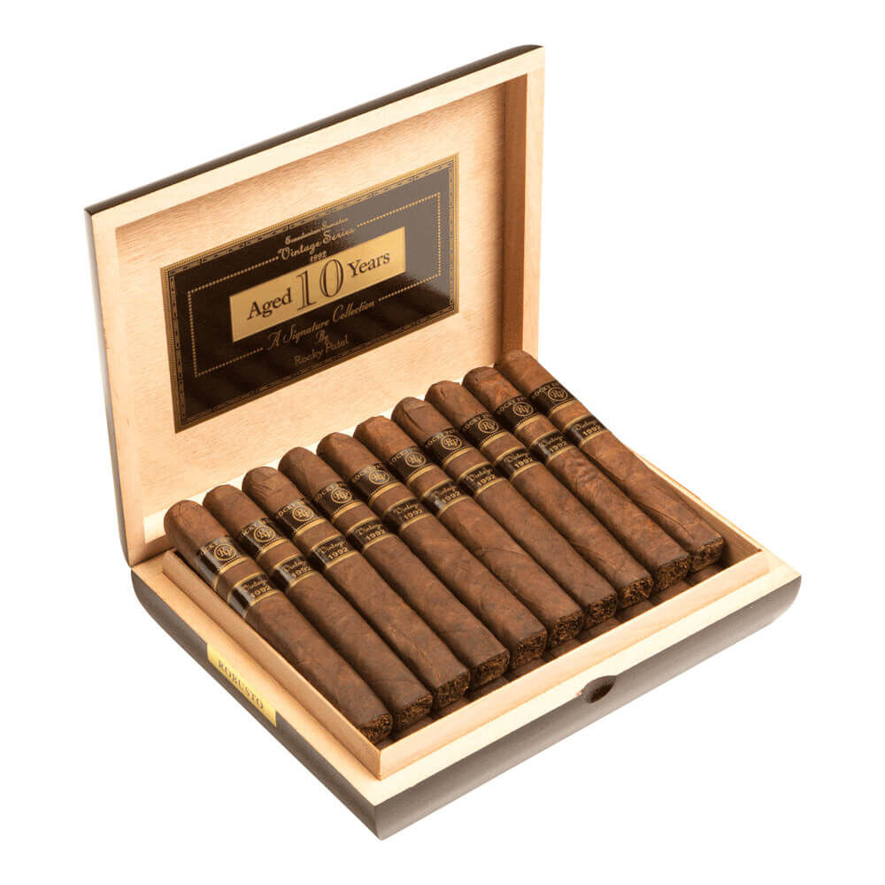 View product media RPRO92 Robusto, , jrcigars 2