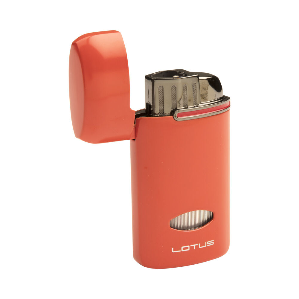 View product media 3LMXOR Orange Triple Torch, , jrcigars 2