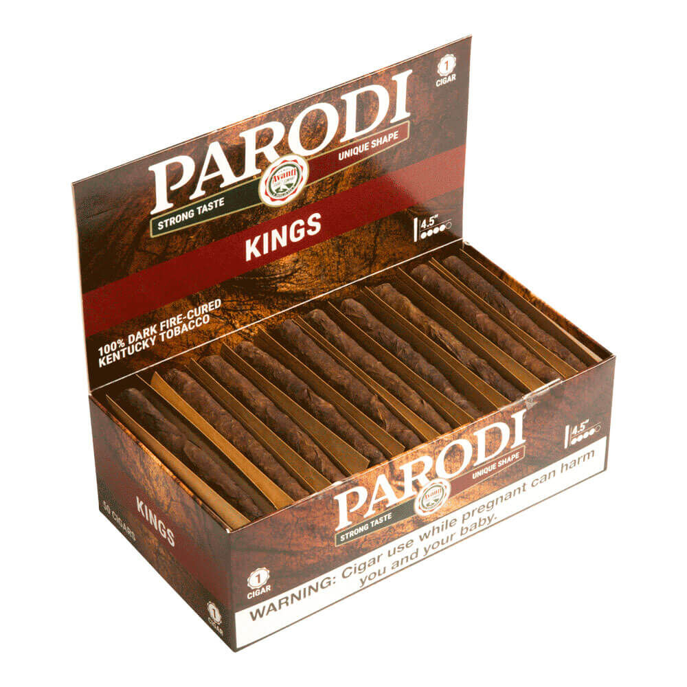 View product media PAKS Kings, , jrcigars 2