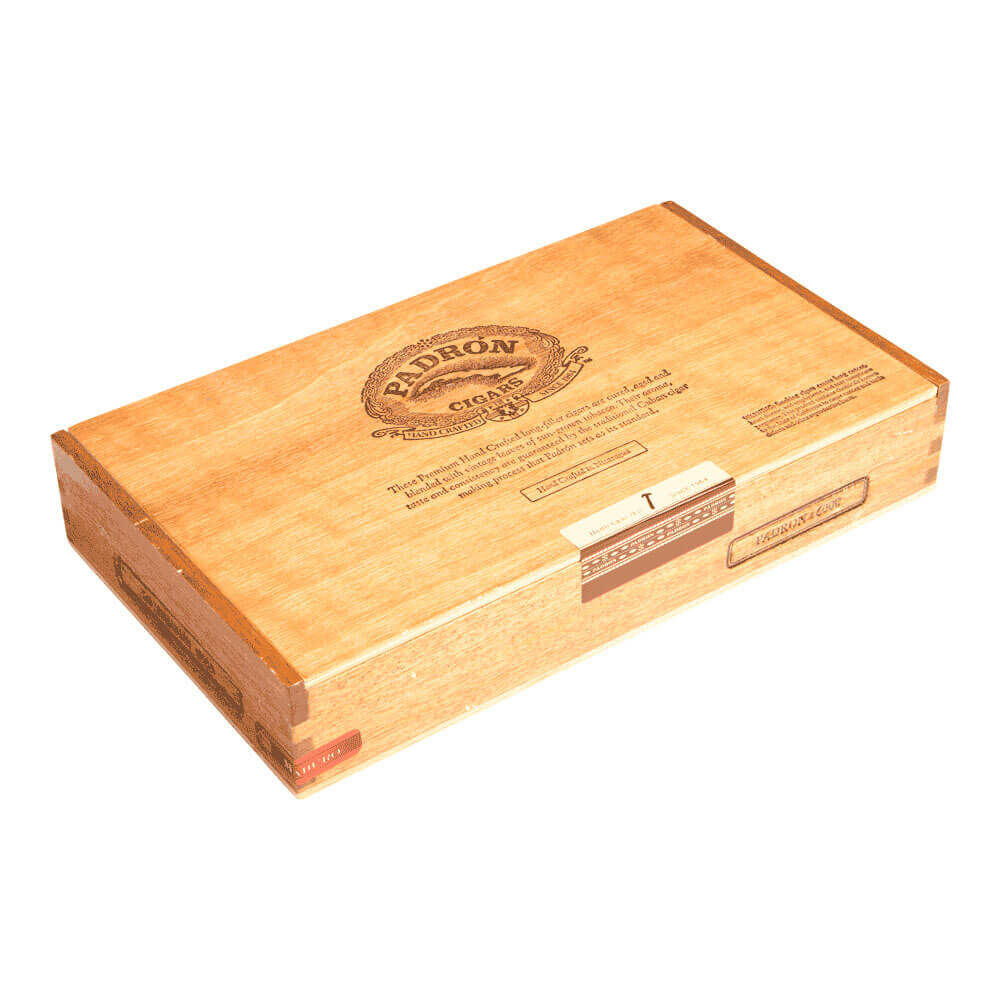 View product media PD603 6000 Maduro, , jrcigars 3