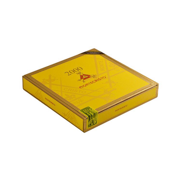 View product media MX2SMP 8-Cigar Sampler, , jrcigars 2