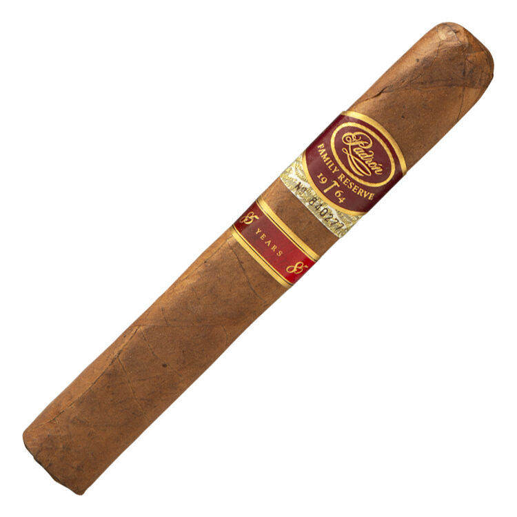 85 Years, , jrcigars