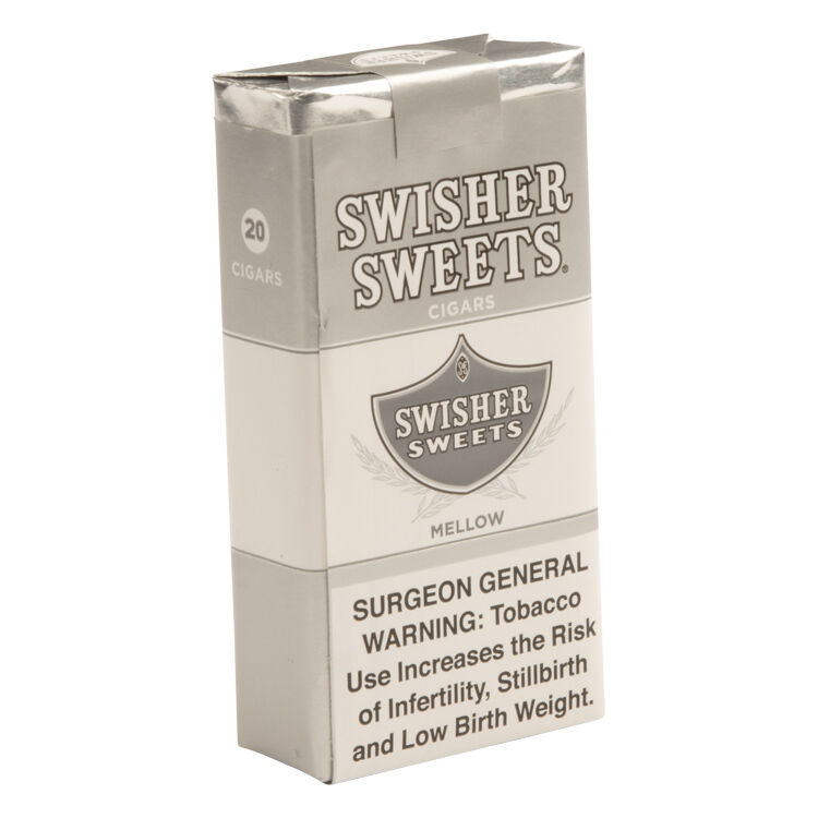 View product media SWFCML Mellow 10/20PK, , jrcigars 2