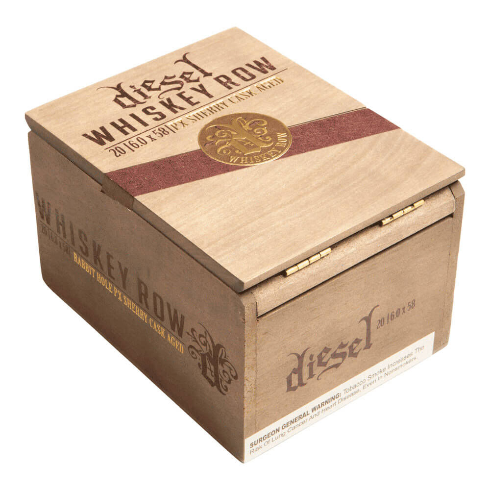 View product media DIEWSR Robusto, , jrcigars 3