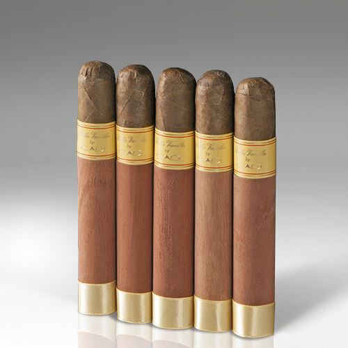 Bella Vanilla Robusto, , jrcigars