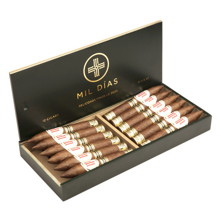 View product media CHMDB23 Limited Edition Belicoso Finos 2023, , jrcigars 2