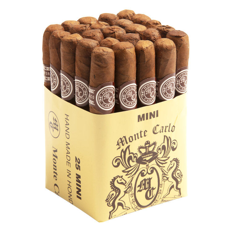 View product media MCBMI Mini, , jrcigars 2