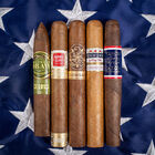 Top 5 For Veterans Day, , jrcigars