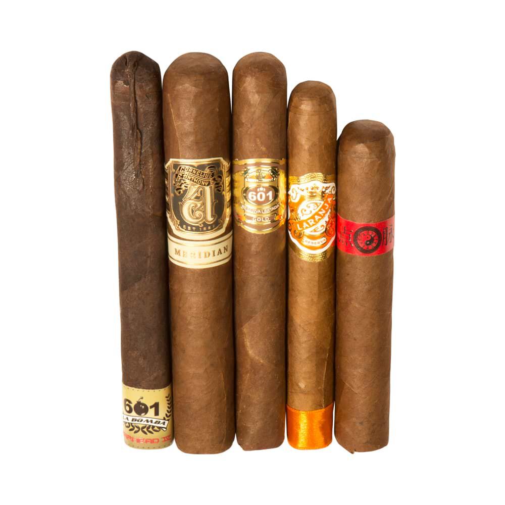 Top 5 Espinosa Factory Cigars, , jrcigars
