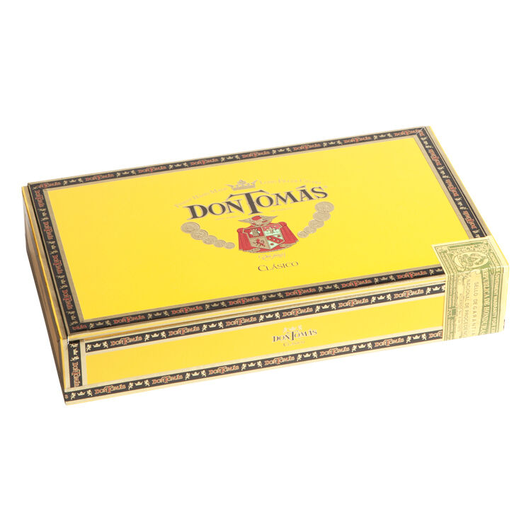 View product media DTCRO Robusto, , jrcigars 2