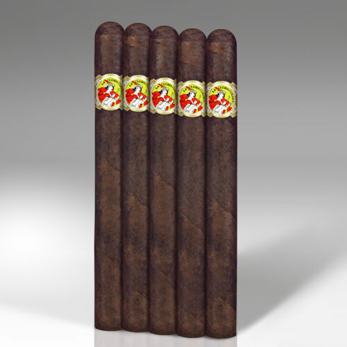 Soberano, , jrcigars