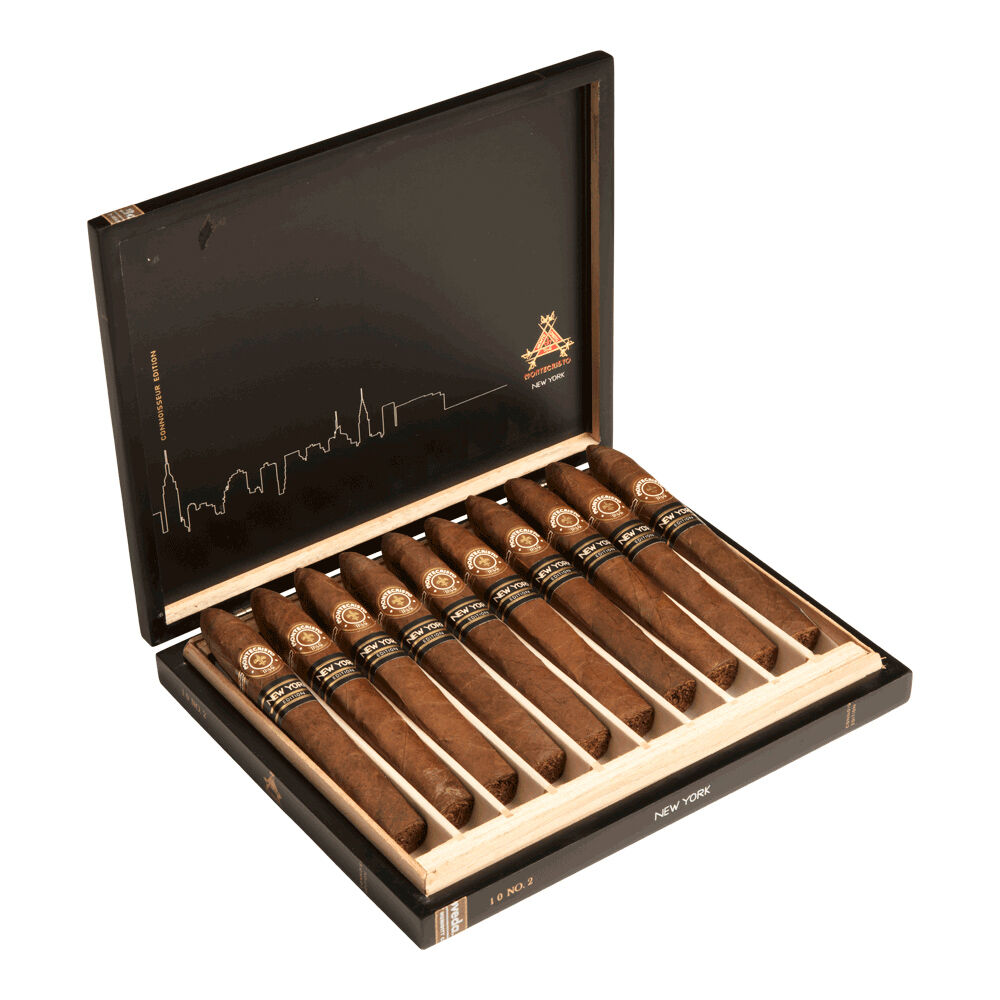 Connoissuer Collection Toro, , jrcigars