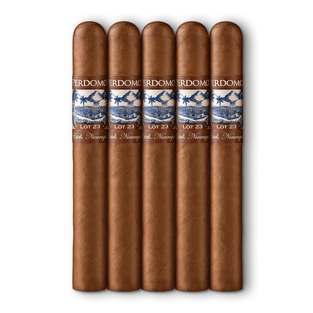Perdomo Lot 23 - Toro