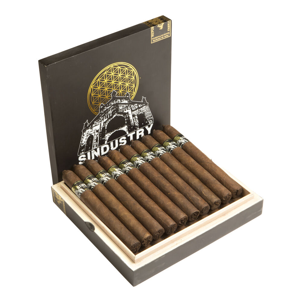 View product media BLTKBR Green Hornet Robusto, , jrcigars 2