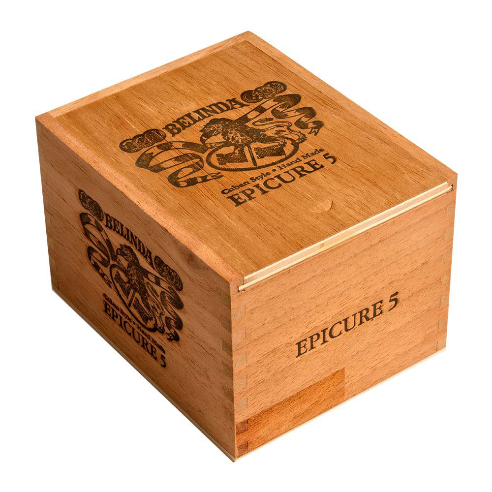 View product media MS_BLXQ Exquisito (Cedar Wrap), , jrcigars 3