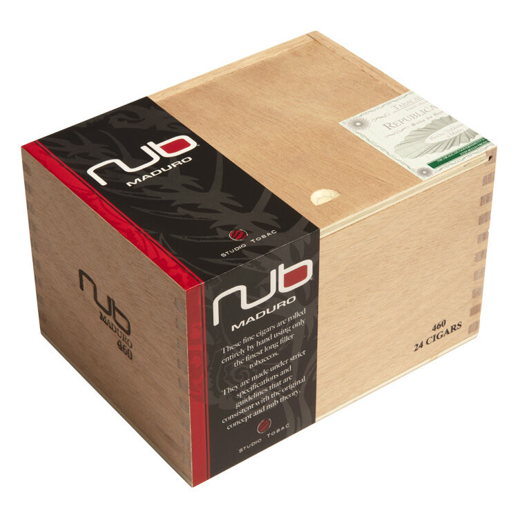 View product media N4603 460 Maduro, , jrcigars 3