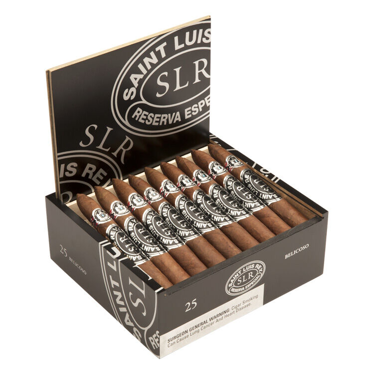 View product media SLRB Belicoso, , jrcigars 2