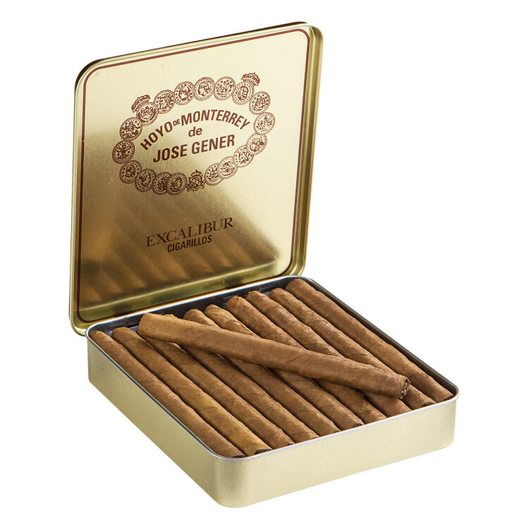 View product media EXCI Cigarillos, , jrcigars 2